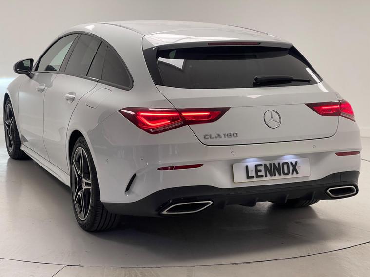 Mercedes Mercedes CLA