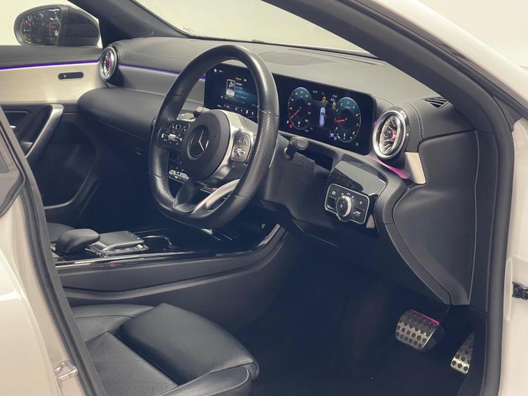 Mercedes Mercedes CLA