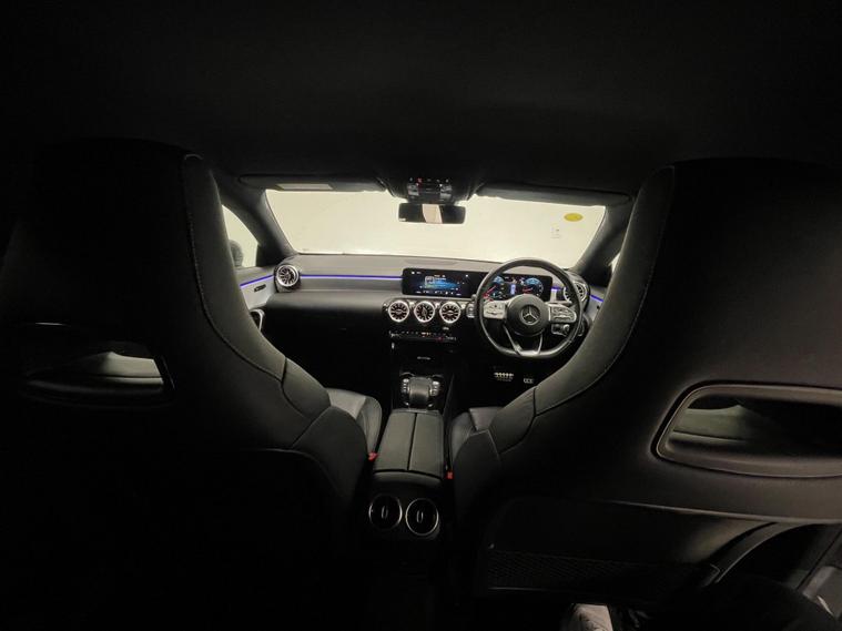 Mercedes Mercedes CLA