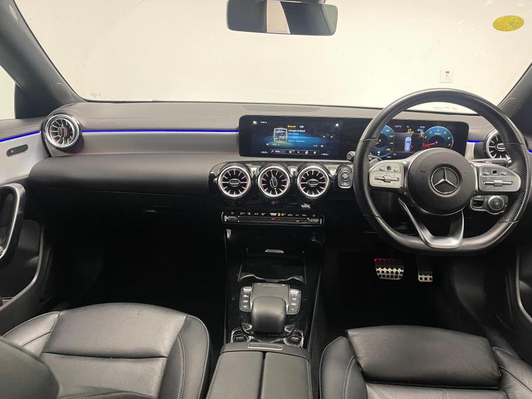 Mercedes Mercedes CLA