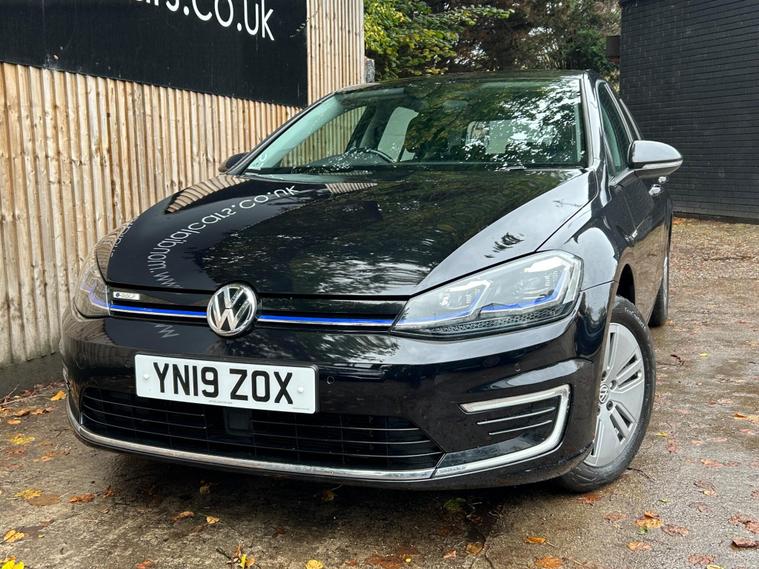 Volkswagen Volkswagen Golf