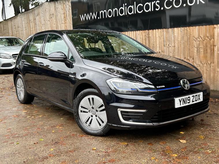 Volkswagen Volkswagen Golf