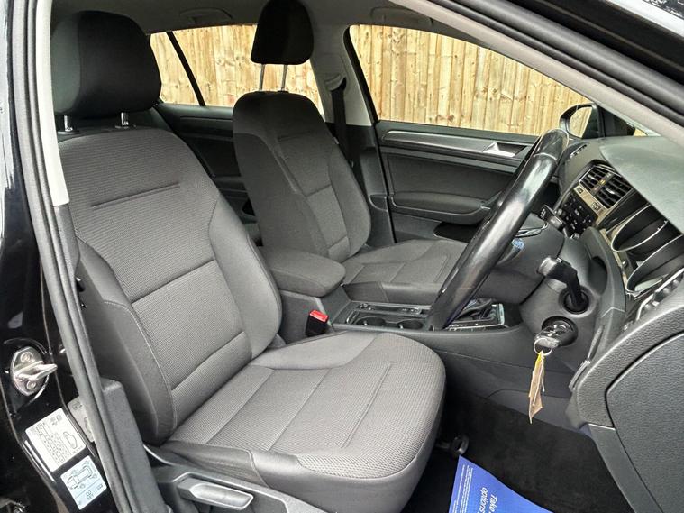 Volkswagen Volkswagen Golf