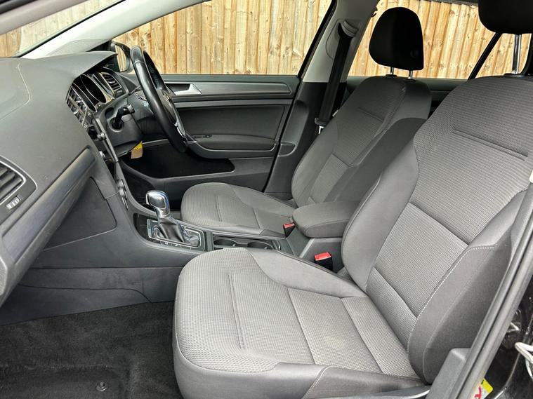 Volkswagen Volkswagen Golf