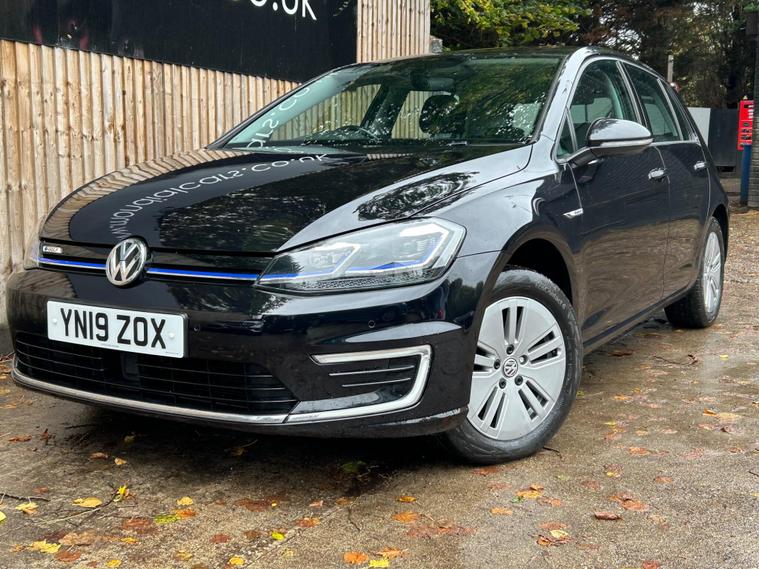 Volkswagen Volkswagen Golf
