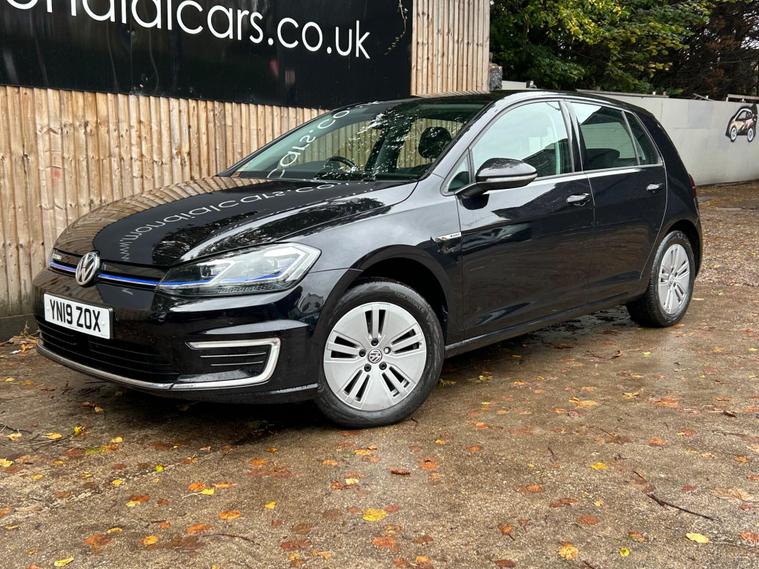 Volkswagen Volkswagen Golf