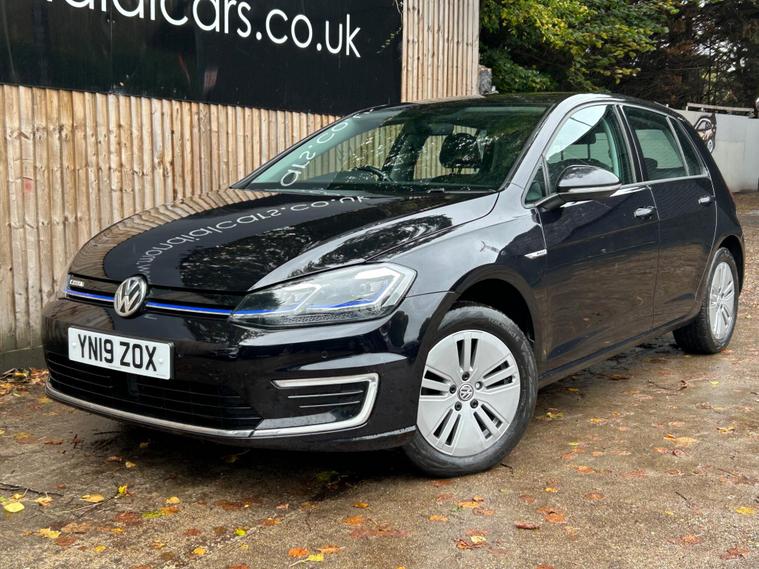 Volkswagen Volkswagen Golf