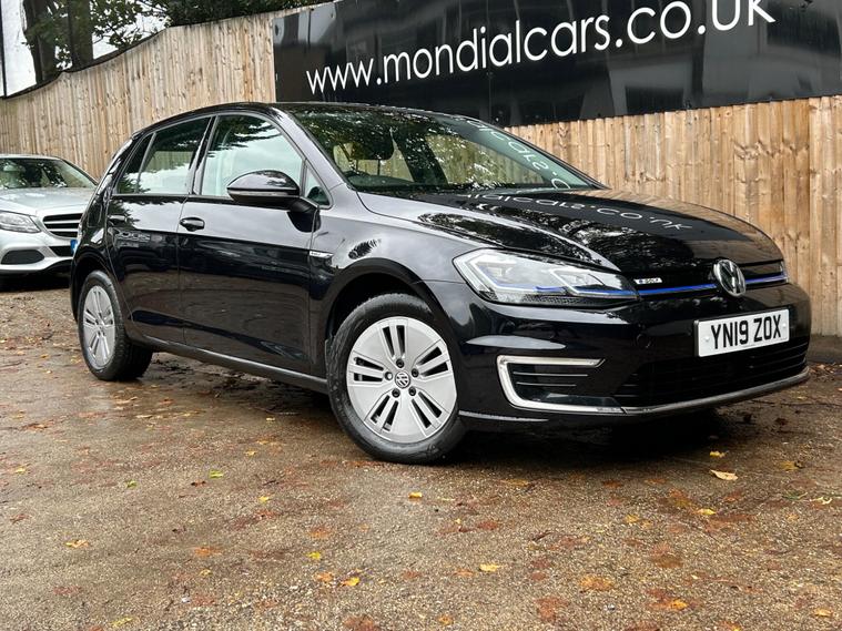 Volkswagen Volkswagen Golf
