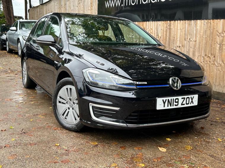 Volkswagen Volkswagen Golf