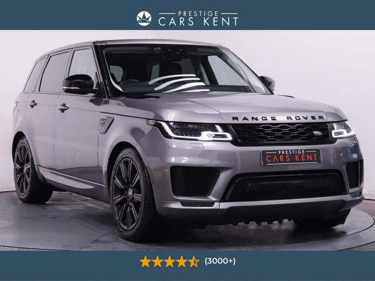 Land Rover Land Rover Range Rover Sport
