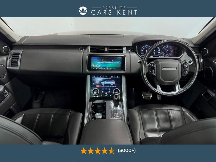 Land Rover Land Rover Range Rover Sport