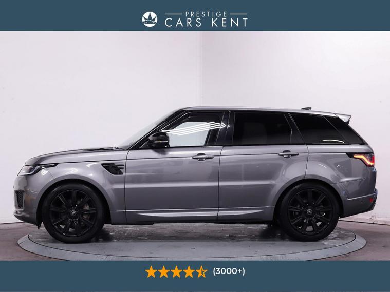 Land Rover Land Rover Range Rover Sport
