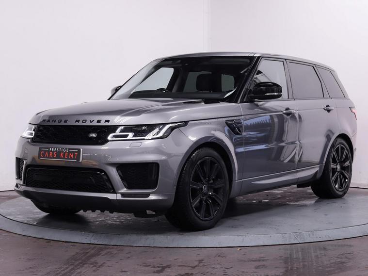 Land Rover Land Rover Range Rover Sport