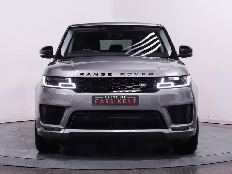 Land Rover Land Rover Range Rover Sport