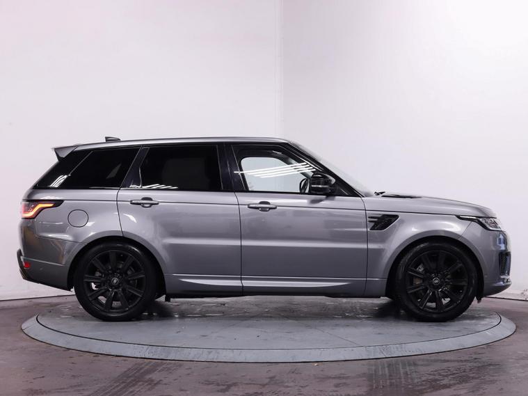 Land Rover Land Rover Range Rover Sport