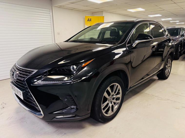 Lexus Lexus NX