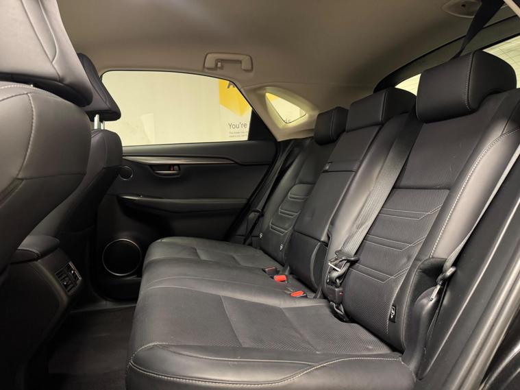 Lexus Lexus NX