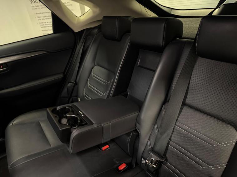 Lexus Lexus NX