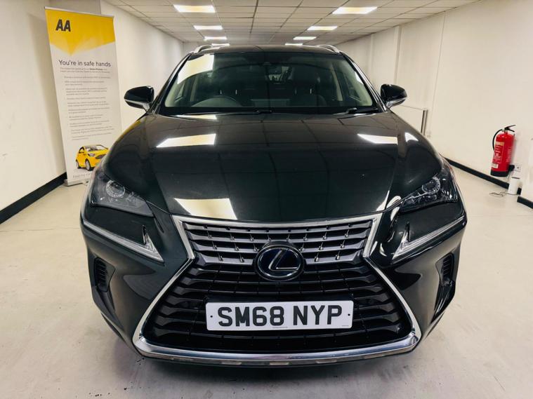Lexus Lexus NX