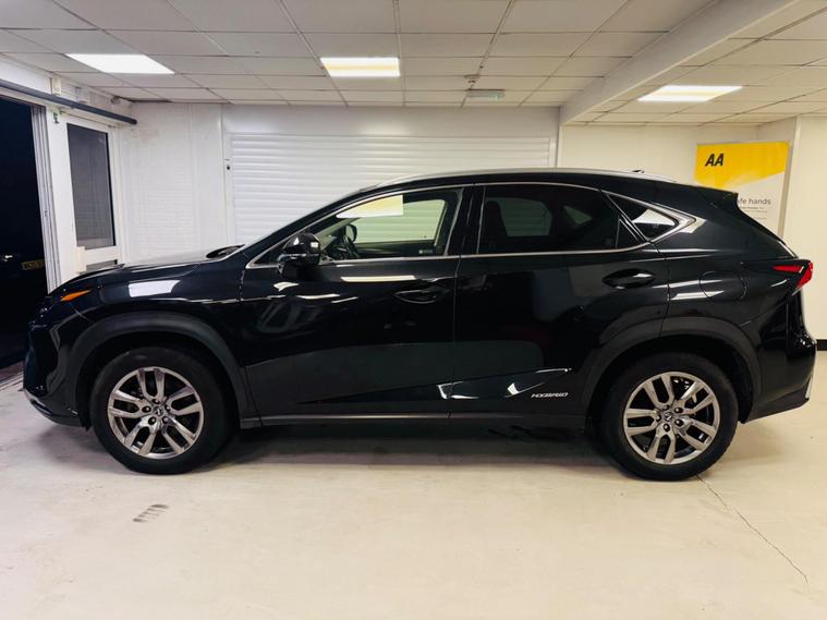 Lexus Lexus NX