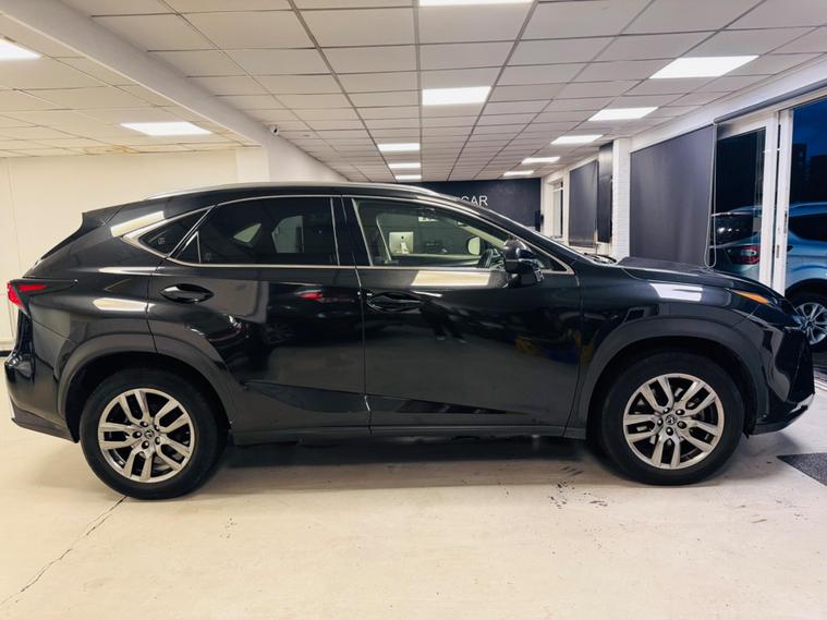 Lexus Lexus NX