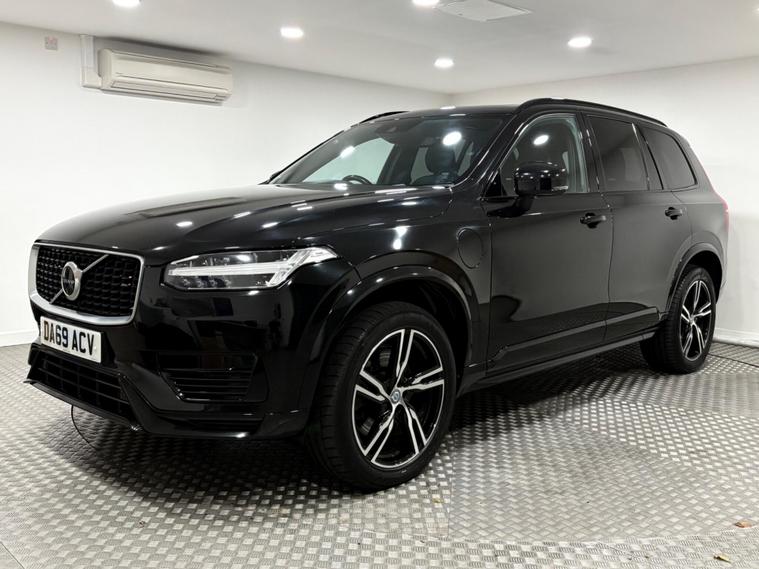 Volvo Volvo XC90