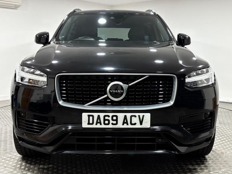 Volvo Volvo XC90