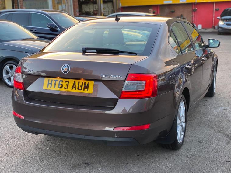 Skoda Skoda Octavia