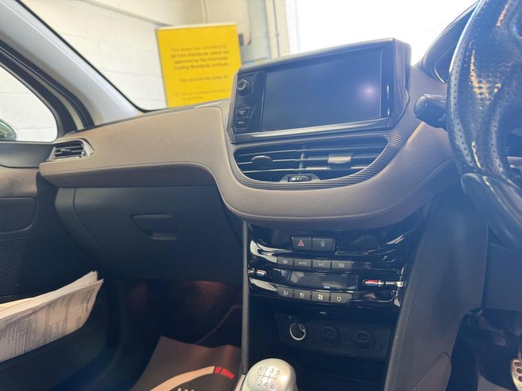 Peugeot Peugeot 2008