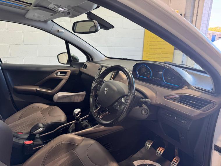 Peugeot Peugeot 2008