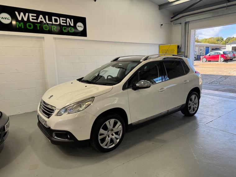 Peugeot Peugeot 2008