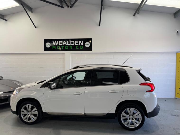 Peugeot Peugeot 2008