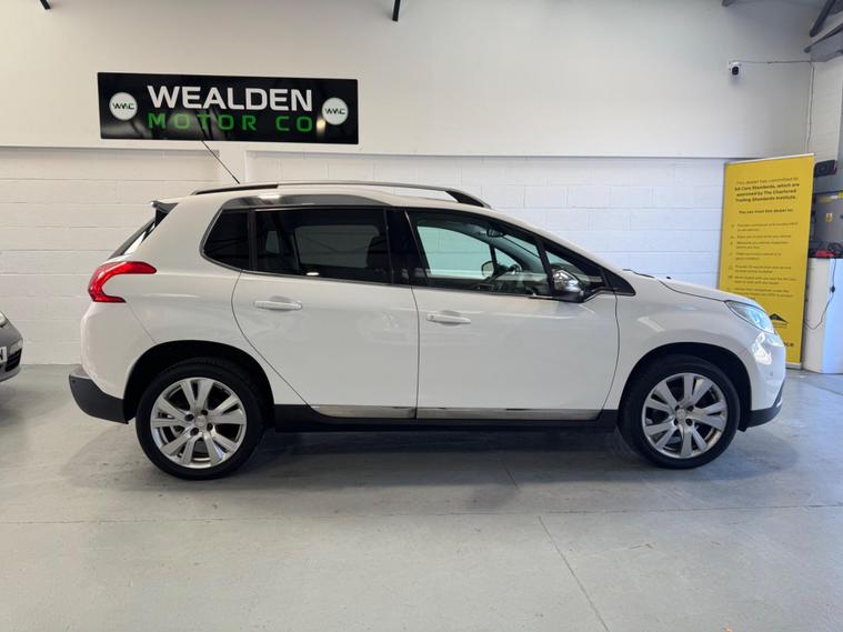 Peugeot Peugeot 2008