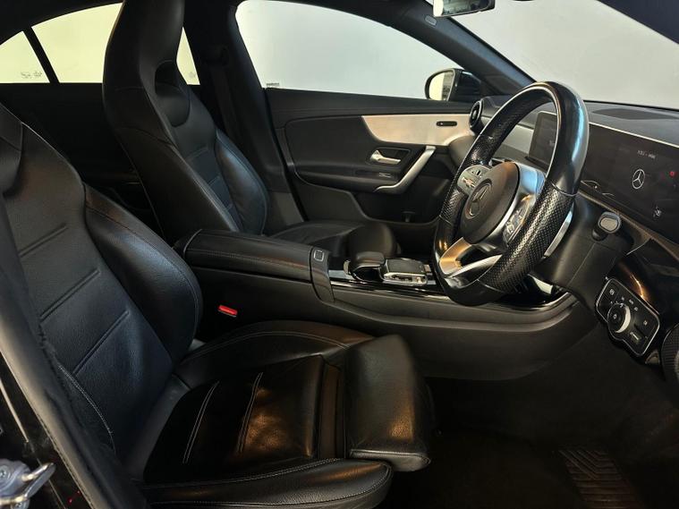 Mercedes Mercedes CLA