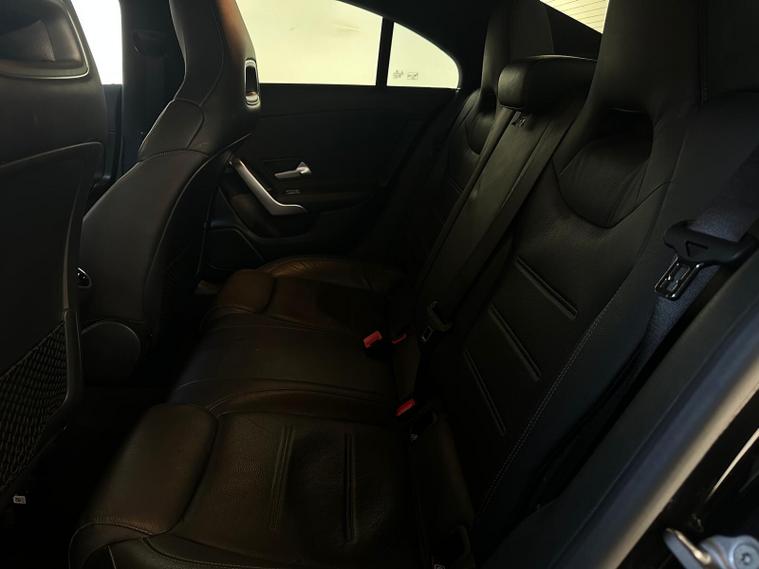 Mercedes Mercedes CLA
