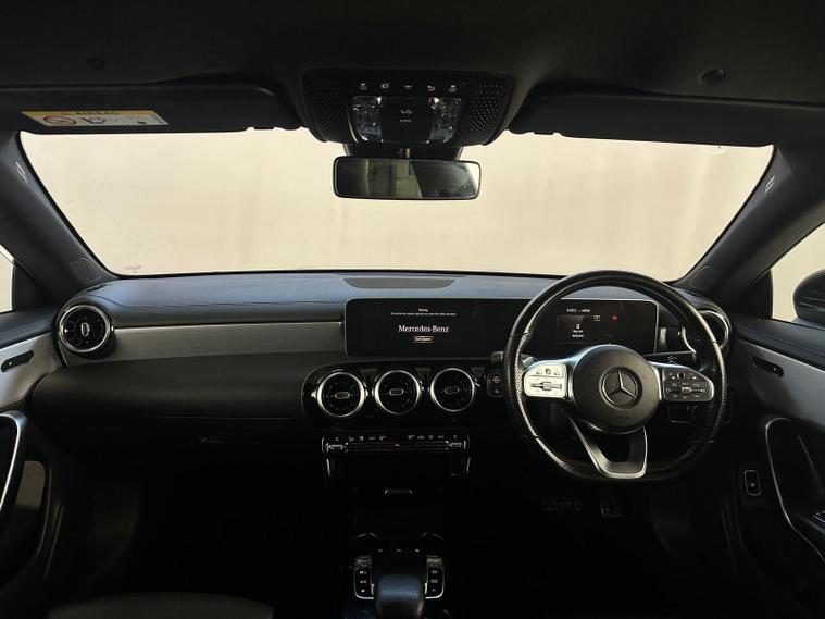 Mercedes Mercedes CLA