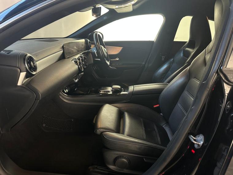 Mercedes Mercedes CLA