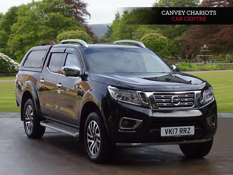 Nissan Nissan Navara
