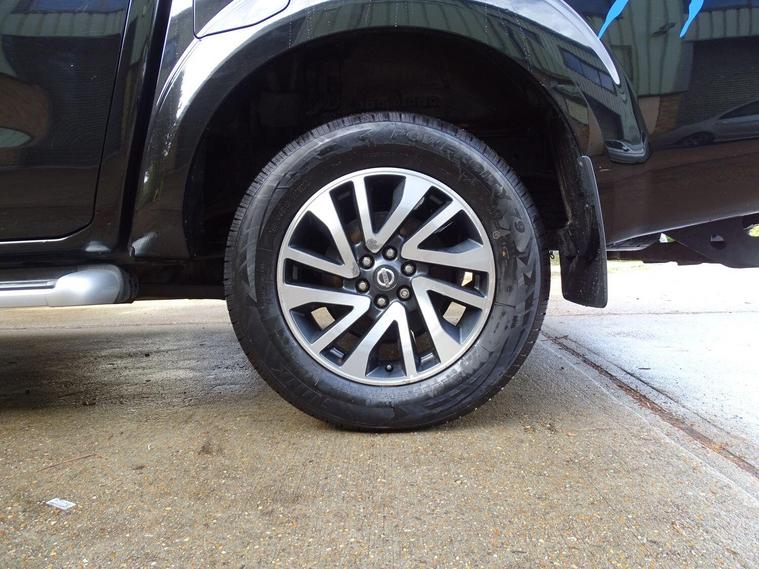Nissan Nissan Navara