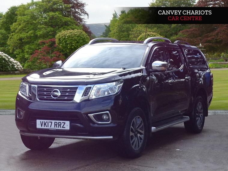 Nissan Nissan Navara
