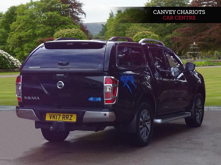 Nissan Nissan Navara
