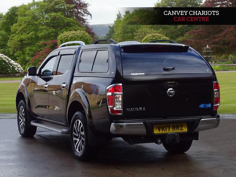 Nissan Nissan Navara
