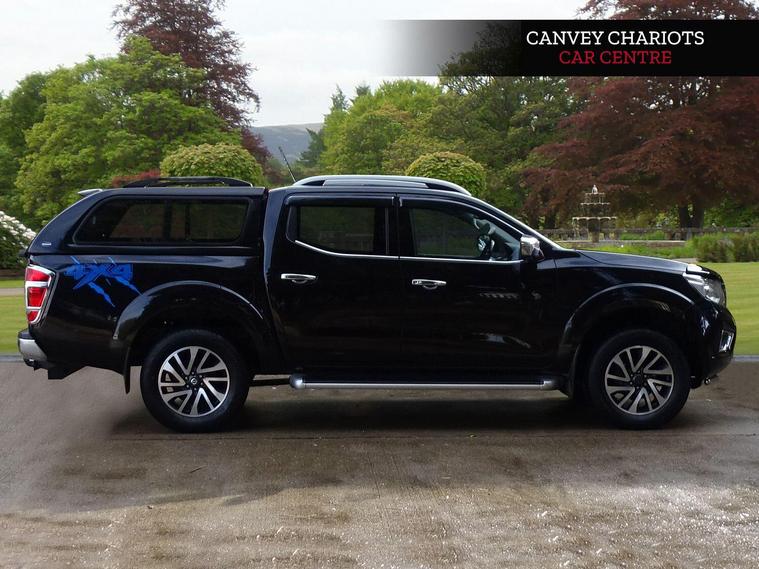 Nissan Nissan Navara