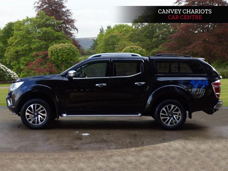 Nissan Nissan Navara
