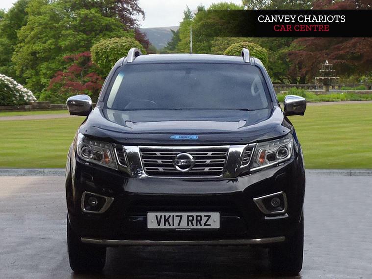 Nissan Nissan Navara
