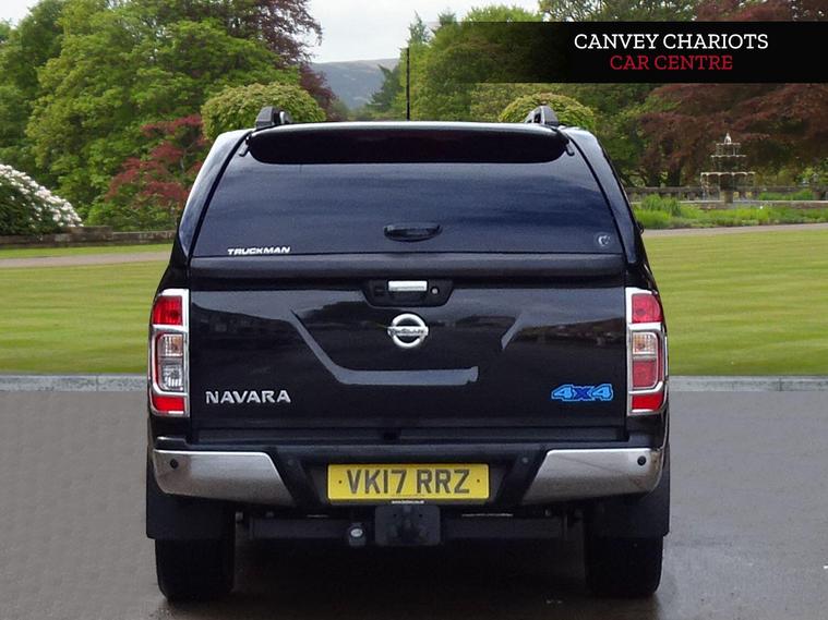 Nissan Nissan Navara