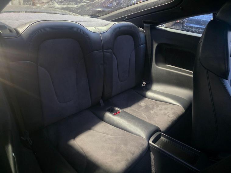 Audi Audi TT