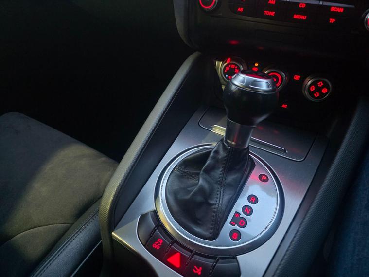 Audi Audi TT