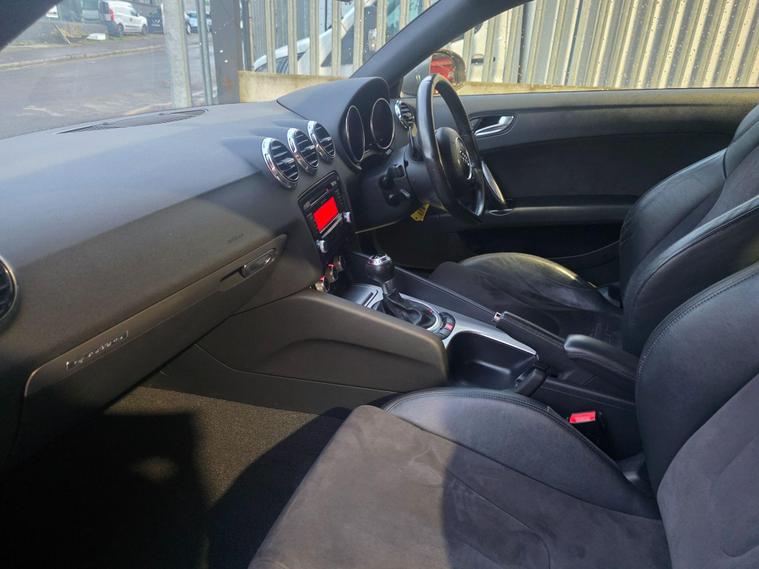 Audi Audi TT