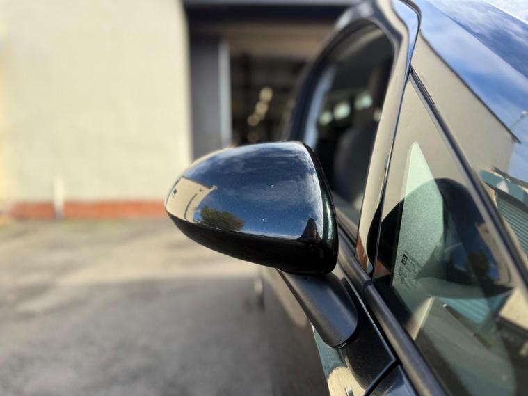 Vauxhall Vauxhall Corsa